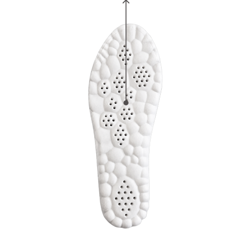Vents Breathable