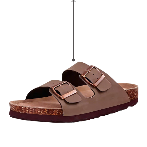 refined 100% Cow Suede