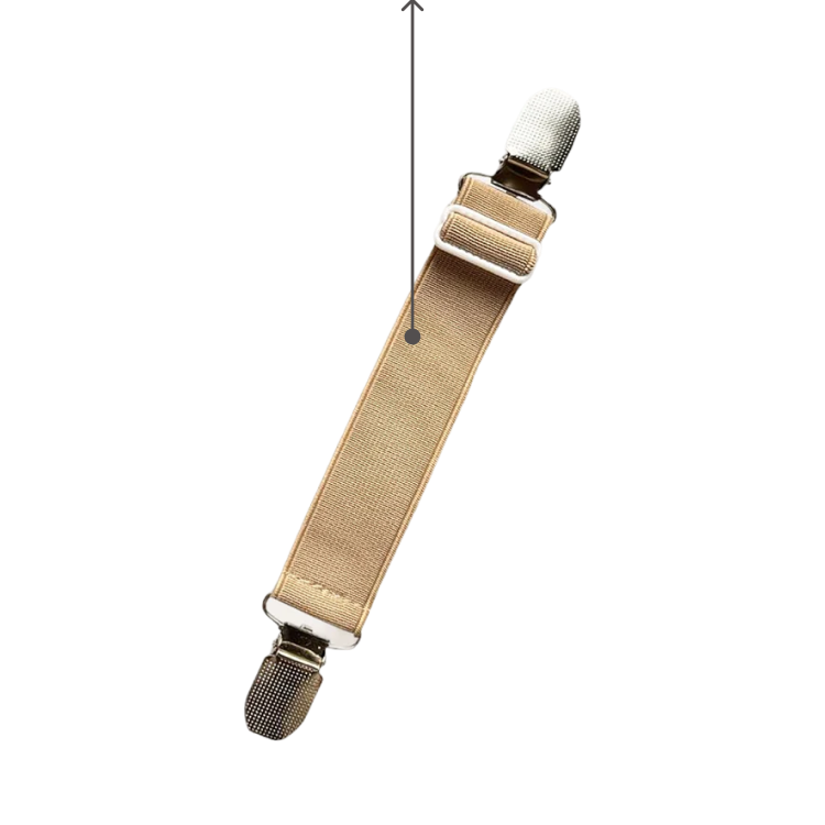 Elastic Stretch-Fit