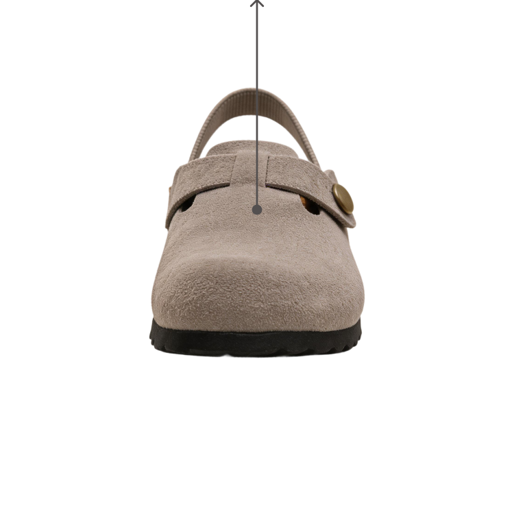 Suede European