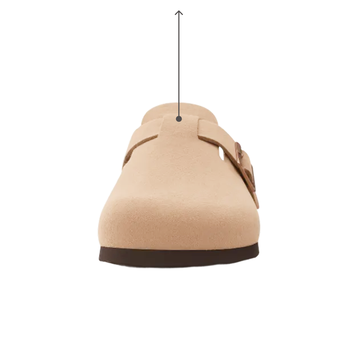 suede European